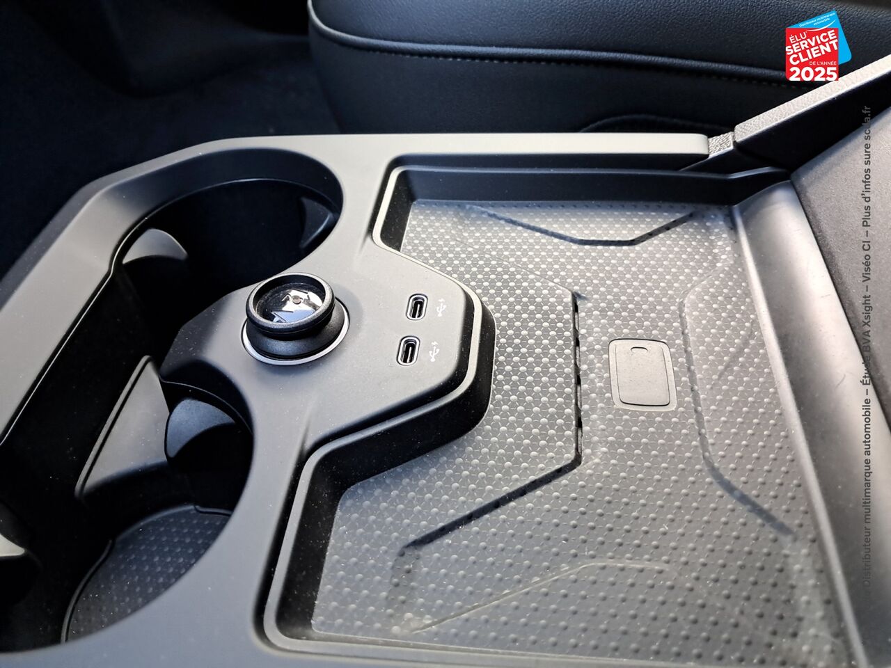 chez BMW Pontarlier