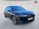 Véhicule d'occasion BMW IX XDRIVE50 523CH