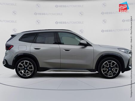 BMW X1 XDRIVE25E 245CH XLINE