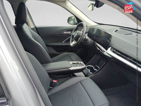 BMW X1 XDRIVE25E 245CH XLINE