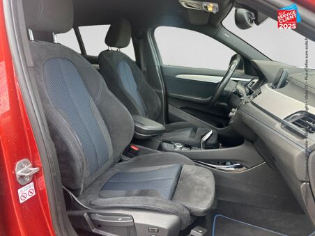 BMW X2 SDRIVE20IA 192CH M...