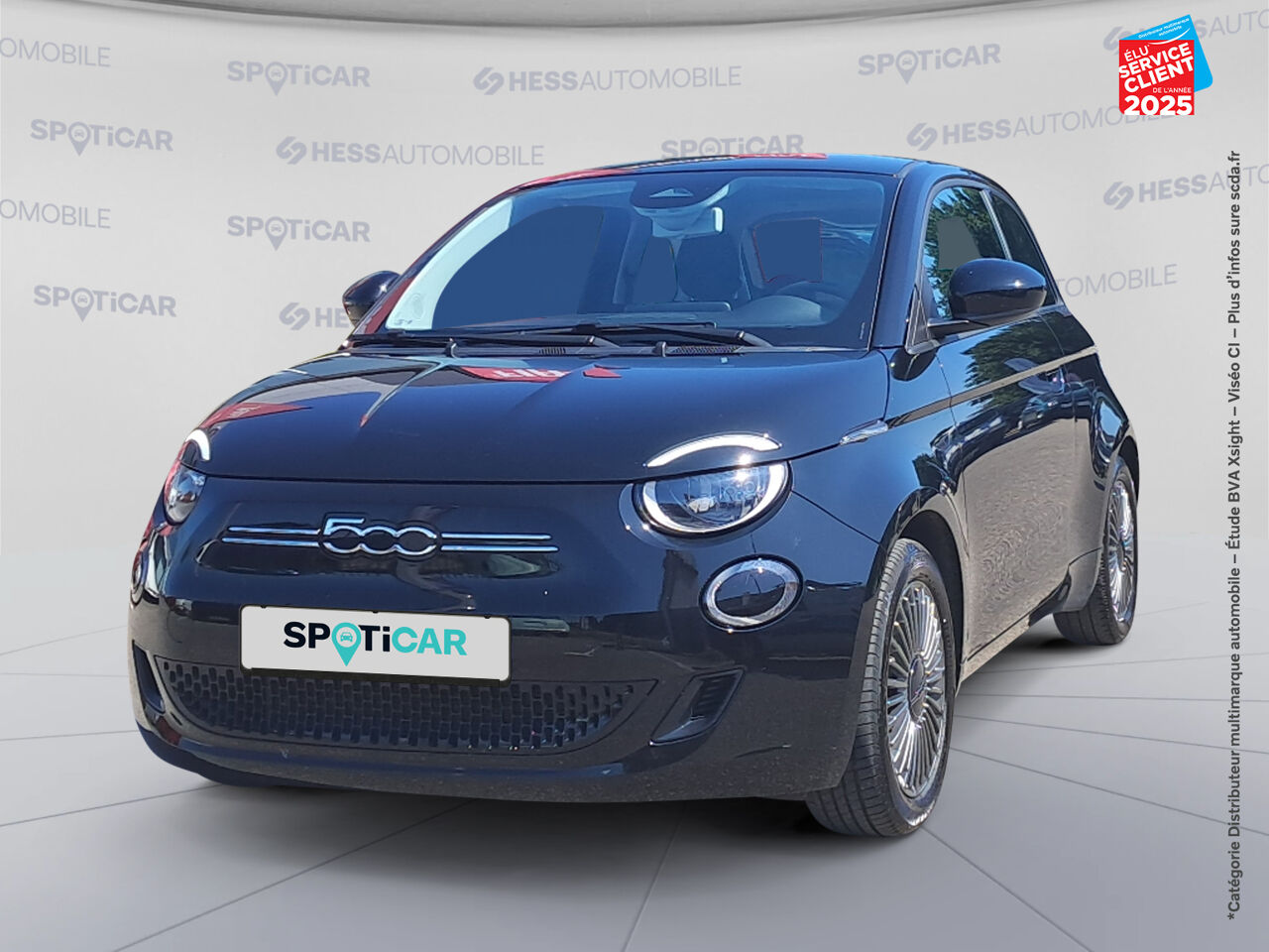 chez Hyundai Reims