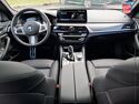 Véhicule d'occasion BMW SERIE 5 TOURING 530EA XDRIVE 292CH M SPORT STEPTRONIC 10CV