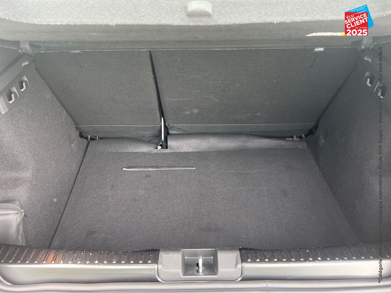 chez Dacia Saint-Louis