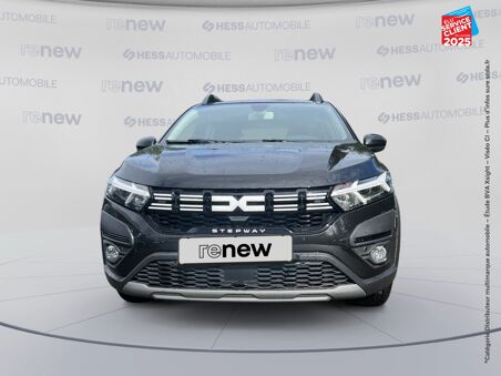 DACIA SANDERO 1.0 ECO-G...