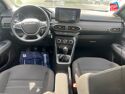 Véhicule d'occasion DACIA SANDERO 1.0 ECO-G 100CH STEPWAY EXPRESSION