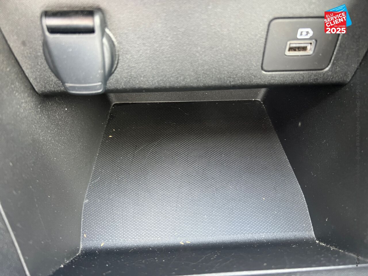 chez Dacia Saint-Louis