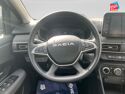 Véhicule d'occasion DACIA SANDERO 1.0 ECO-G 100CH STEPWAY EXPRESSION