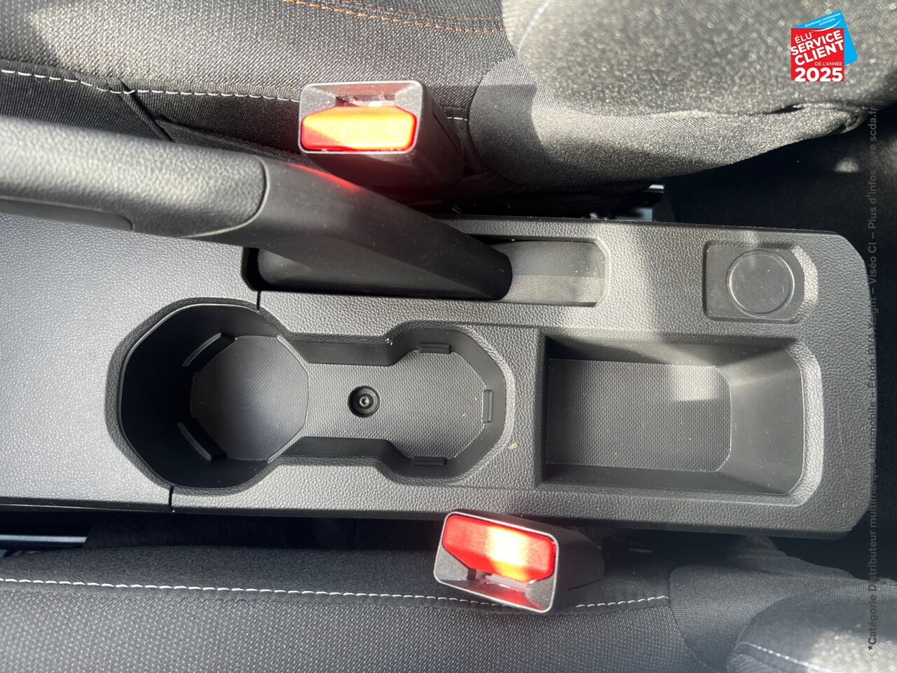 chez Dacia Saint-Louis