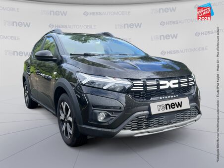 DACIA SANDERO 1.0 ECO-G...