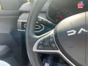 Véhicule d'occasion DACIA SANDERO 1.0 ECO-G 100CH STEPWAY EXPRESSION