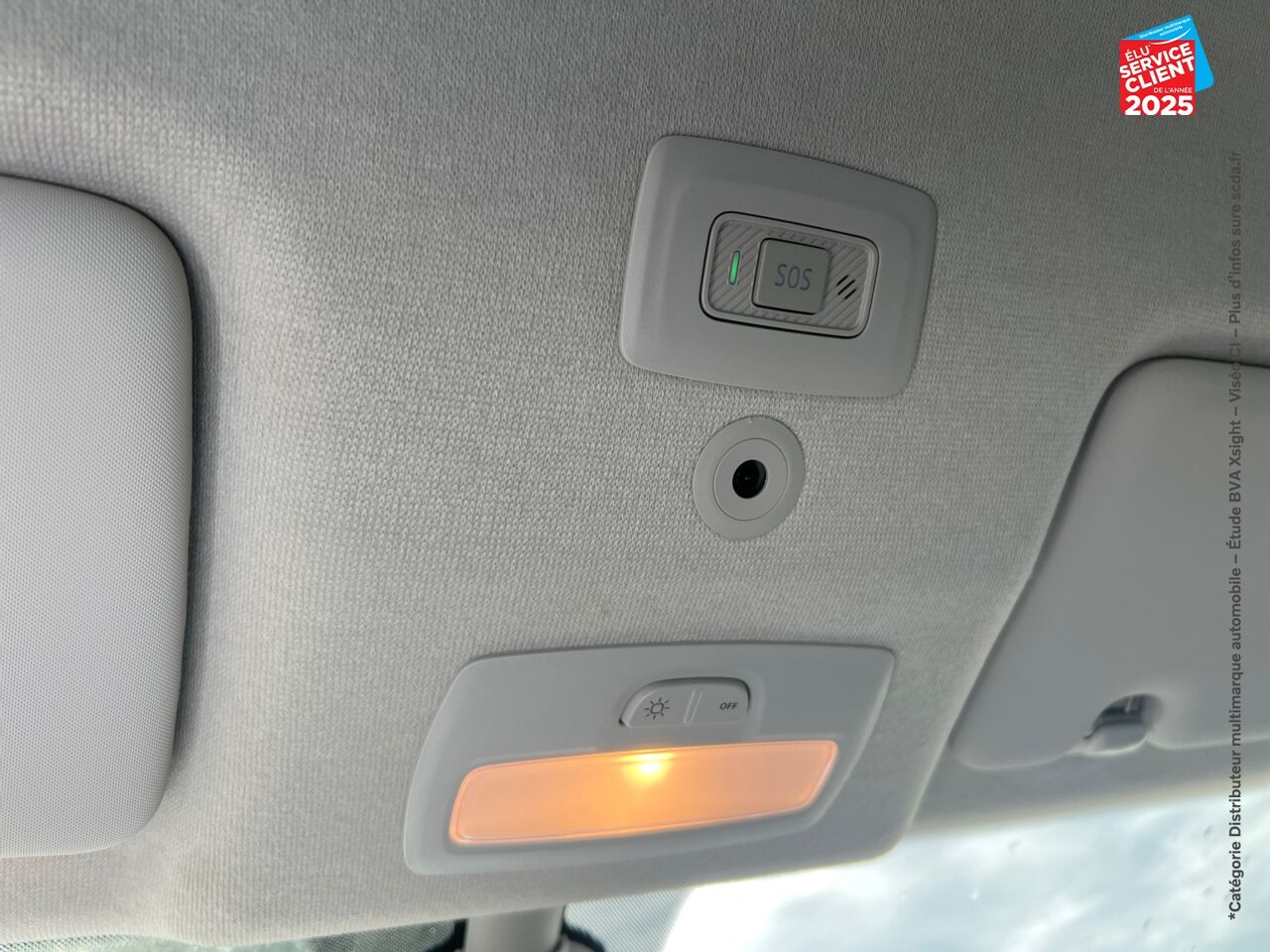 chez Dacia Saint-Louis