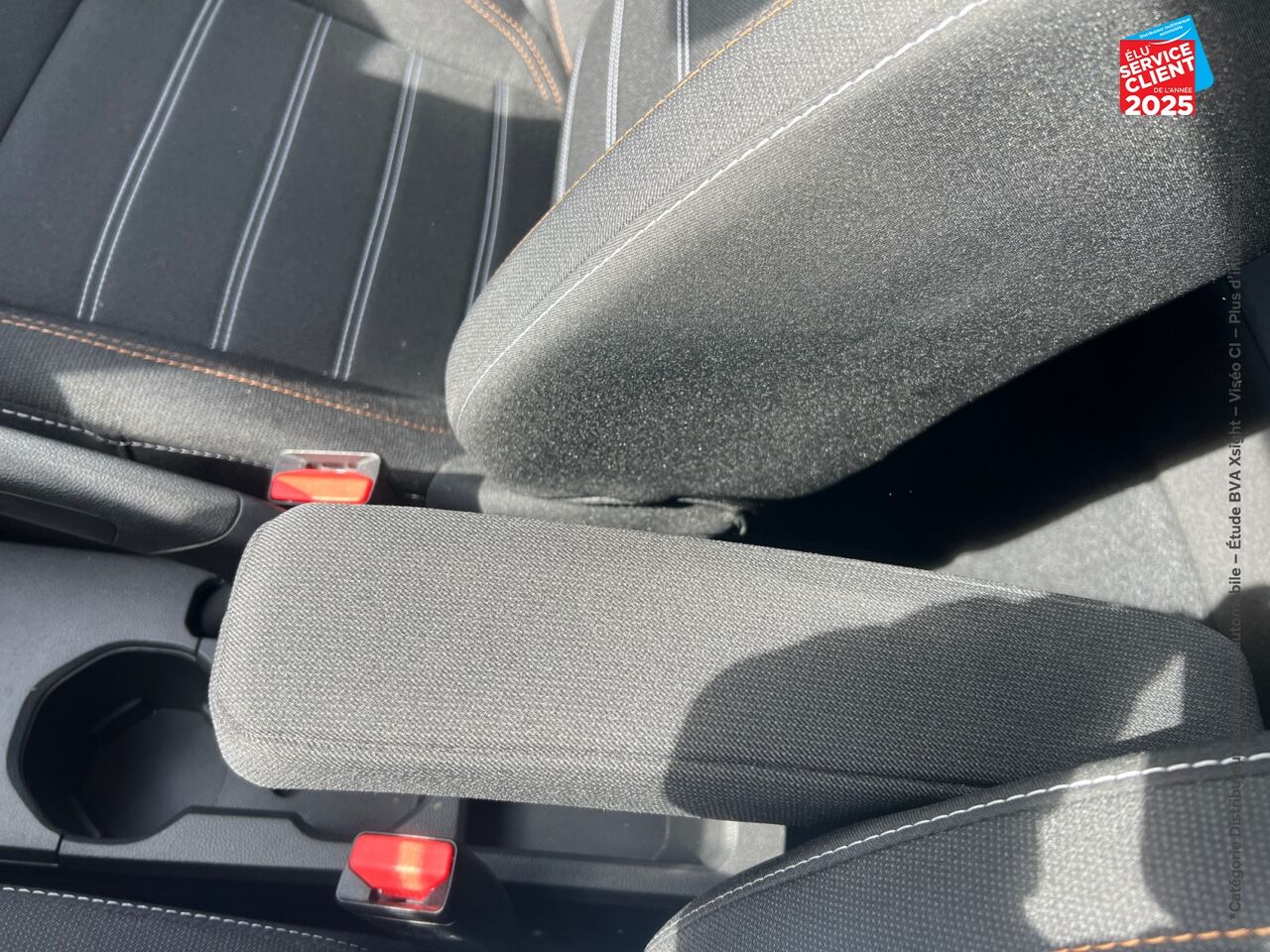 chez Dacia Saint-Louis