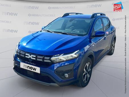 DACIA SANDERO 1.0 ECO-G...