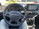 Véhicule d'occasion DACIA SANDERO 1.0 ECO-G 100CH STEPWAY EXPRESSION CAMERA