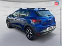 Véhicule d'occasion DACIA SANDERO 1.0 ECO-G 100CH STEPWAY EXPRESSION CAMERA