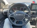 Véhicule d'occasion DACIA SANDERO 1.0 ECO-G 100CH STEPWAY EXPRESSION CAMERA