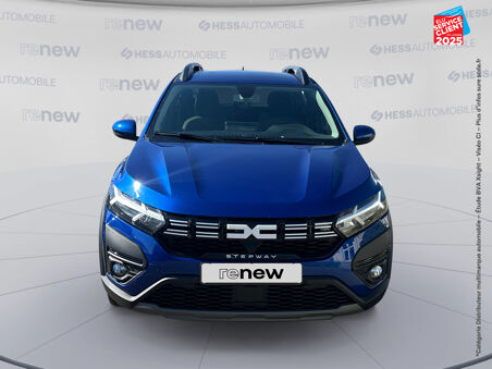 DACIA SANDERO 1.0 ECO-G...