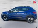 Véhicule d'occasion DACIA SANDERO 1.0 ECO-G 100CH STEPWAY EXPRESSION CAMERA