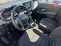 Véhicule d'occasion DACIA SANDERO 1.0 ECO-G 100CH STEPWAY EXPRESSION CAMERA