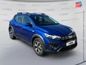 Véhicule d'occasion DACIA SANDERO 1.0 ECO-G 100CH STEPWAY EXPRESSION CAMERA