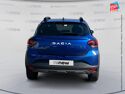 Véhicule d'occasion DACIA SANDERO 1.0 ECO-G 100CH STEPWAY EXPRESSION CAMERA