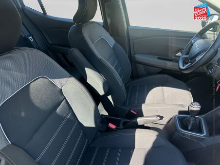 DACIA SANDERO 1.0 ECO-G...