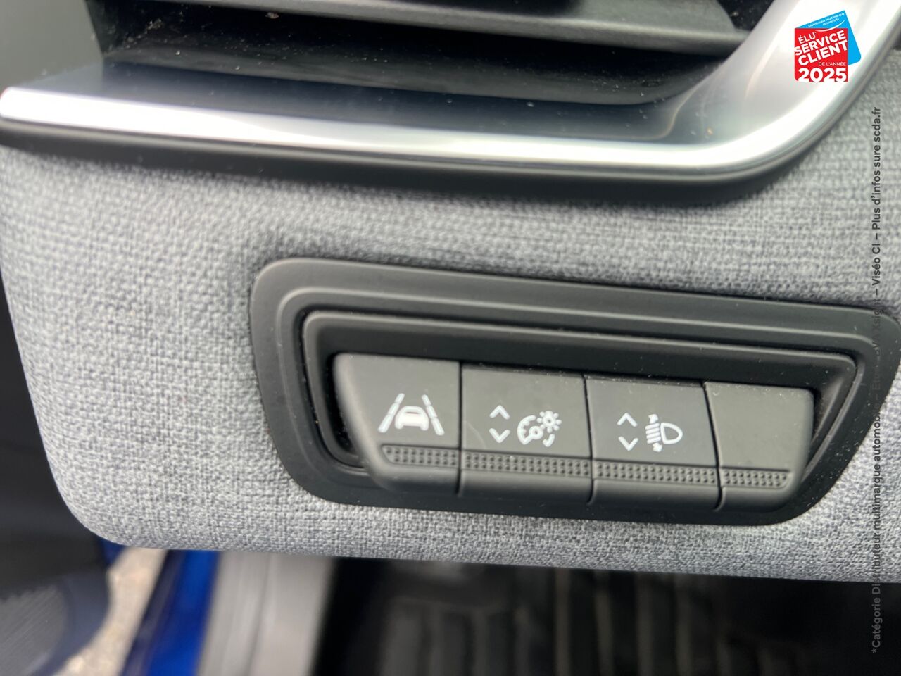 chez Renault Saint-Louis