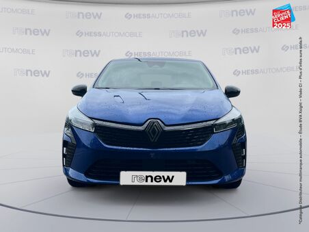 RENAULT CLIO 1.0 TCE 90CH...