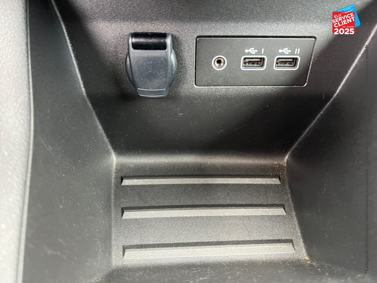 chez Renault Saint-Louis