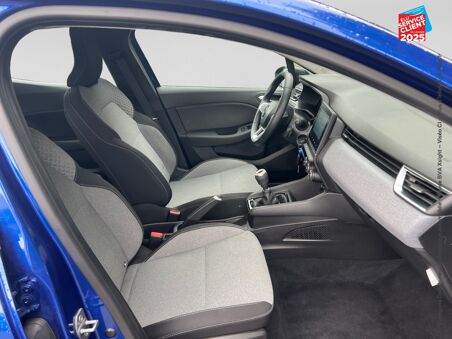 RENAULT CLIO 1.0 TCE 90CH...