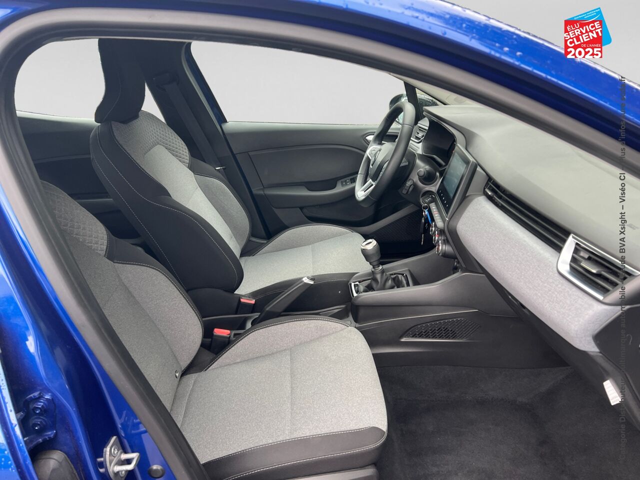 chez Renault Saint-Louis