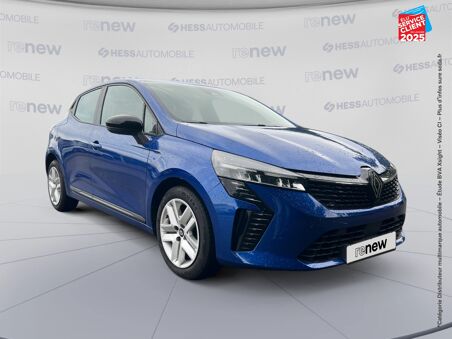 RENAULT CLIO 1.0 TCE 90CH...