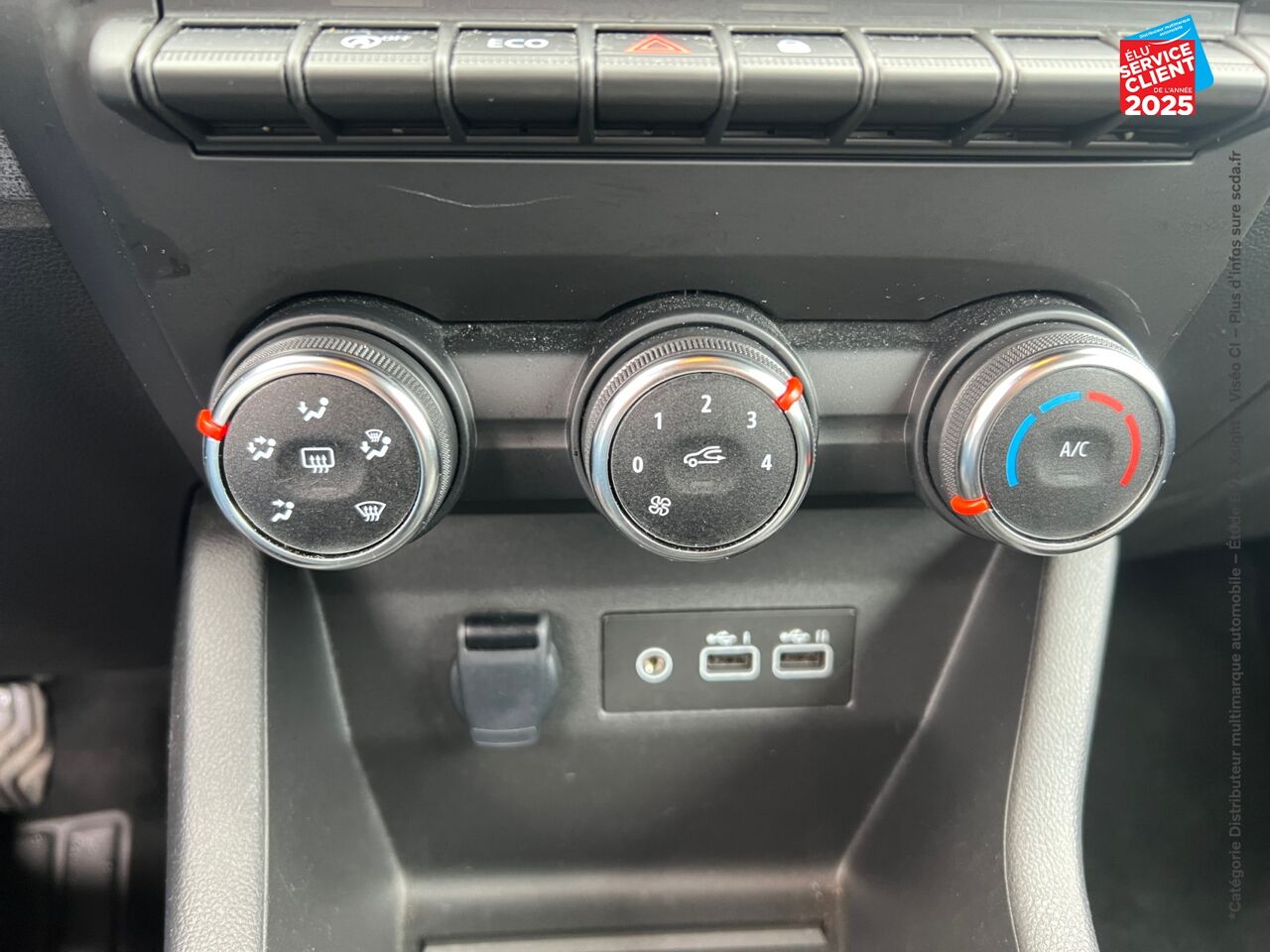 chez Renault Saint-Louis