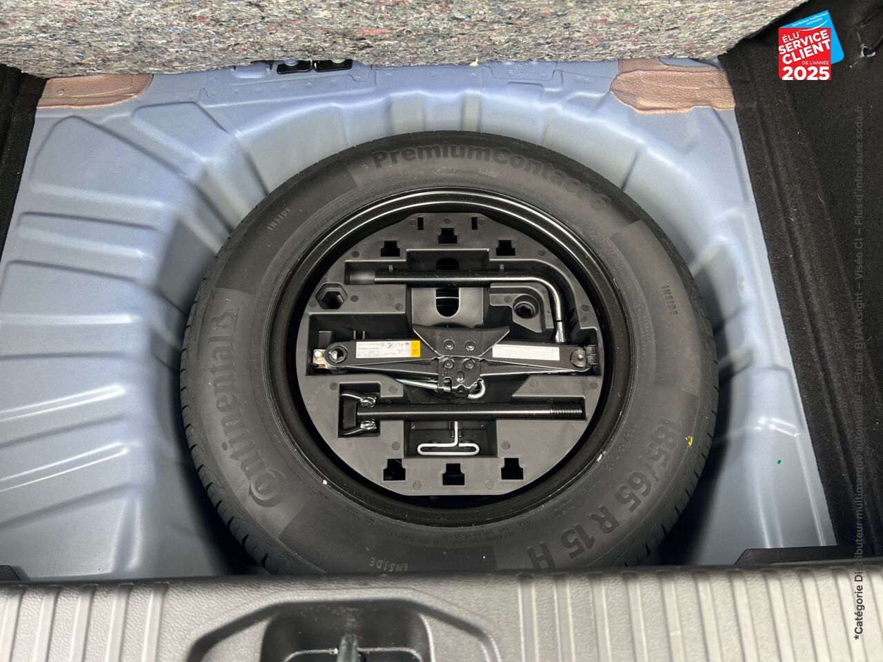 chez Renault Saint-Louis