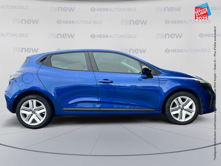 RENAULT CLIO 1.0 TCE 90CH...