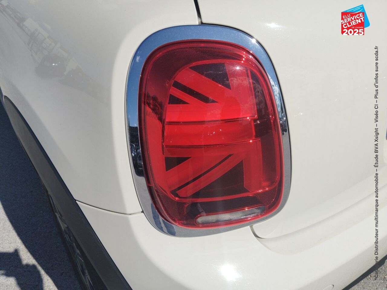 Véhicule d'occasion MINI MINI ONE 102CH HEDDON STREET EURO6D-T chez Renault Saint-Louis