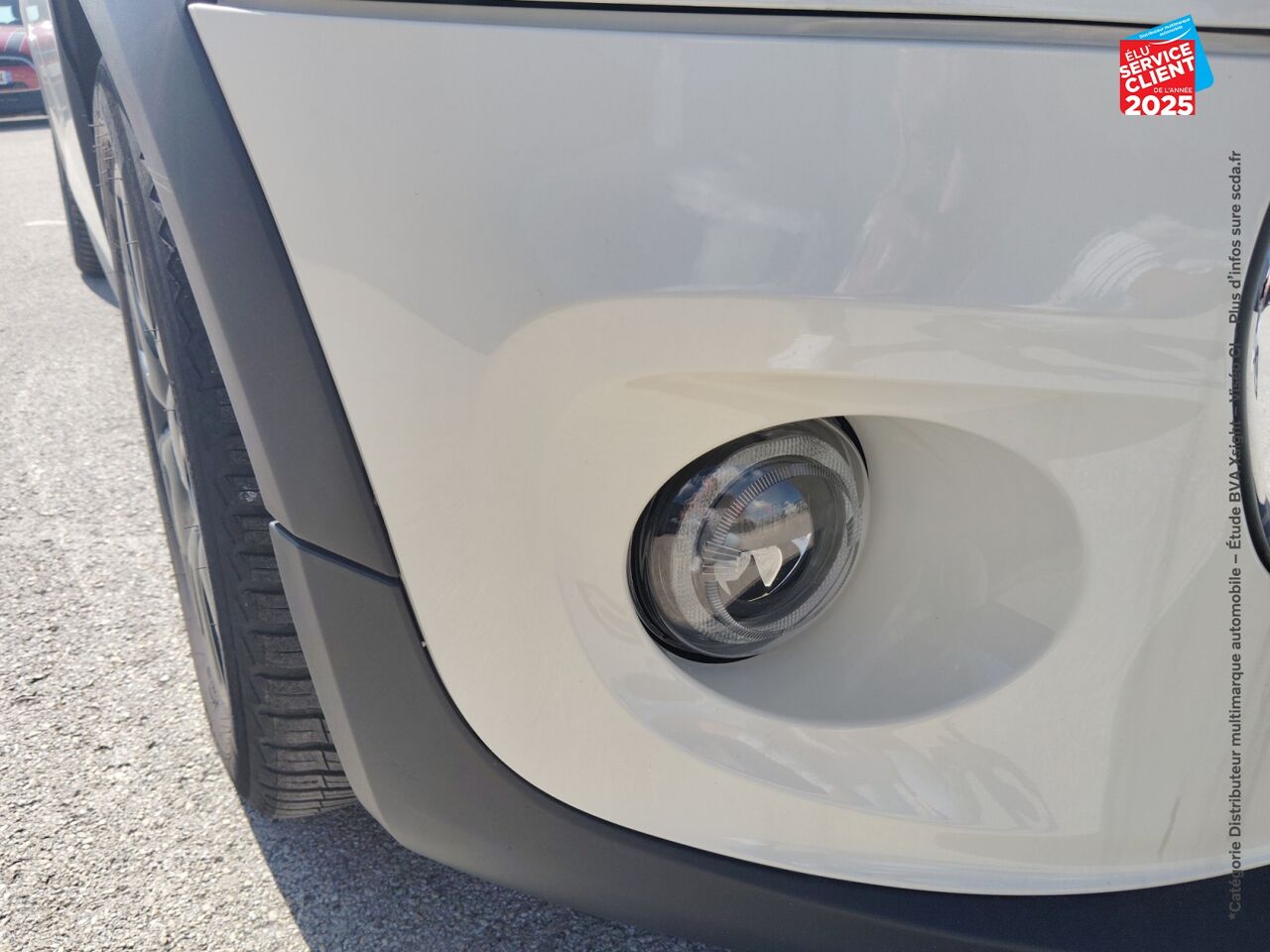 Véhicule d'occasion MINI MINI ONE 102CH HEDDON STREET EURO6D-T chez Renault Saint-Louis