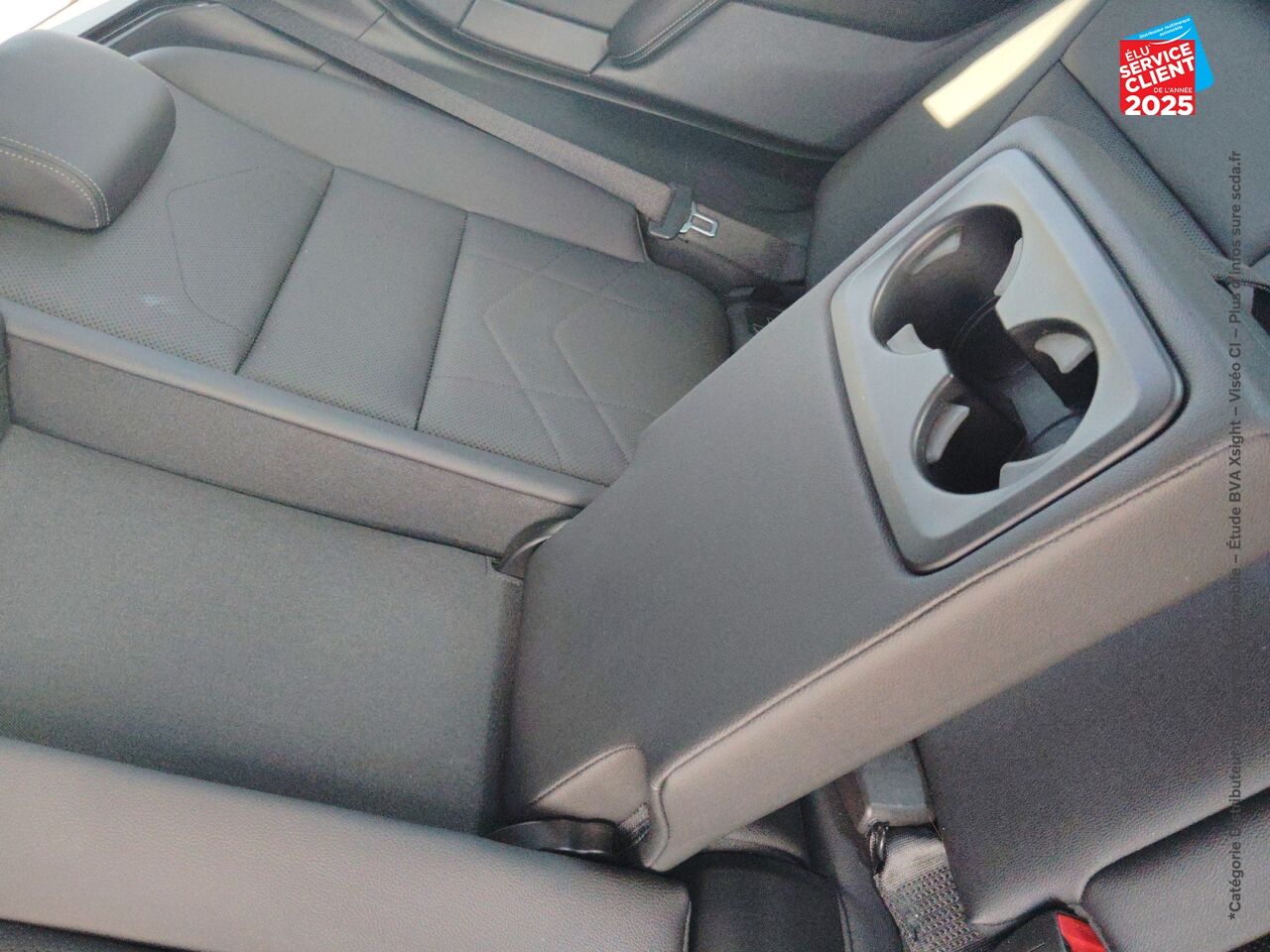 Véhicule d'occasion BMW SERIE 2 ACTIVETOURER 225E 245CH XDRIVE BUSINESS DESIGN DKG7 chez BMW Pontarlier