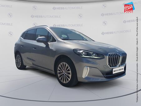 BMW SERIE 2 ACTIVETOURER...