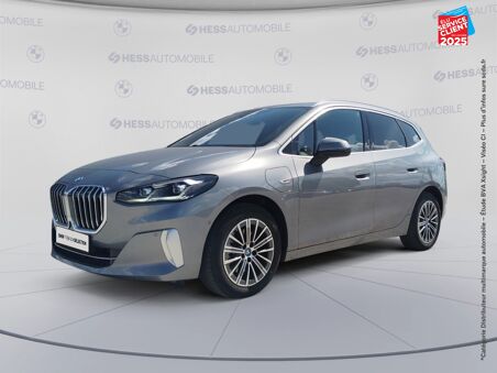 BMW SERIE 2 ACTIVETOURER...