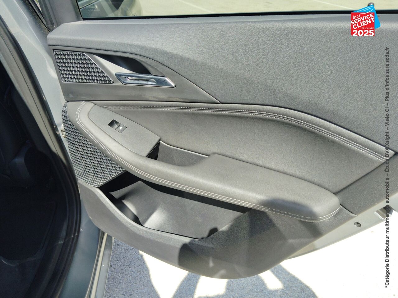 Véhicule d'occasion BMW SERIE 2 ACTIVETOURER 225E 245CH XDRIVE BUSINESS DESIGN DKG7 chez BMW Pontarlier