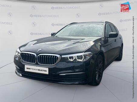 BMW SERIE 5 TOURING 520DA...