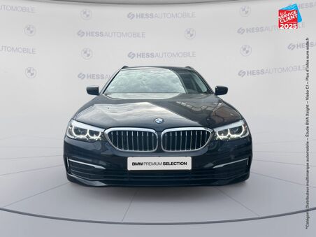 BMW SERIE 5 TOURING 520DA...