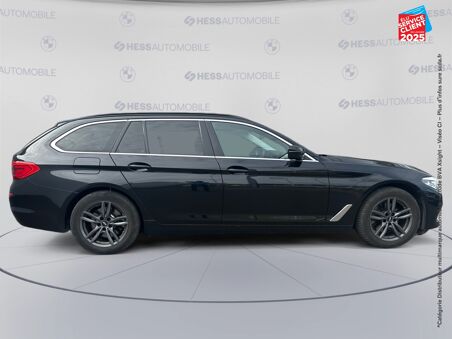 BMW SERIE 5 TOURING 520DA...