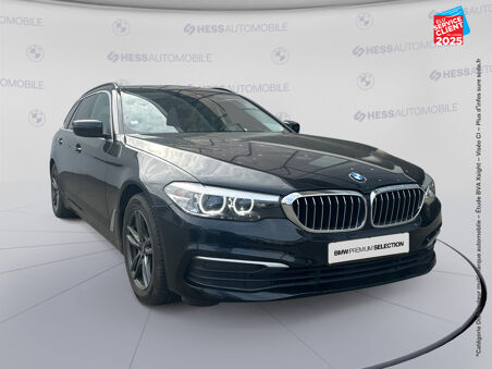 BMW SERIE 5 TOURING 520DA...