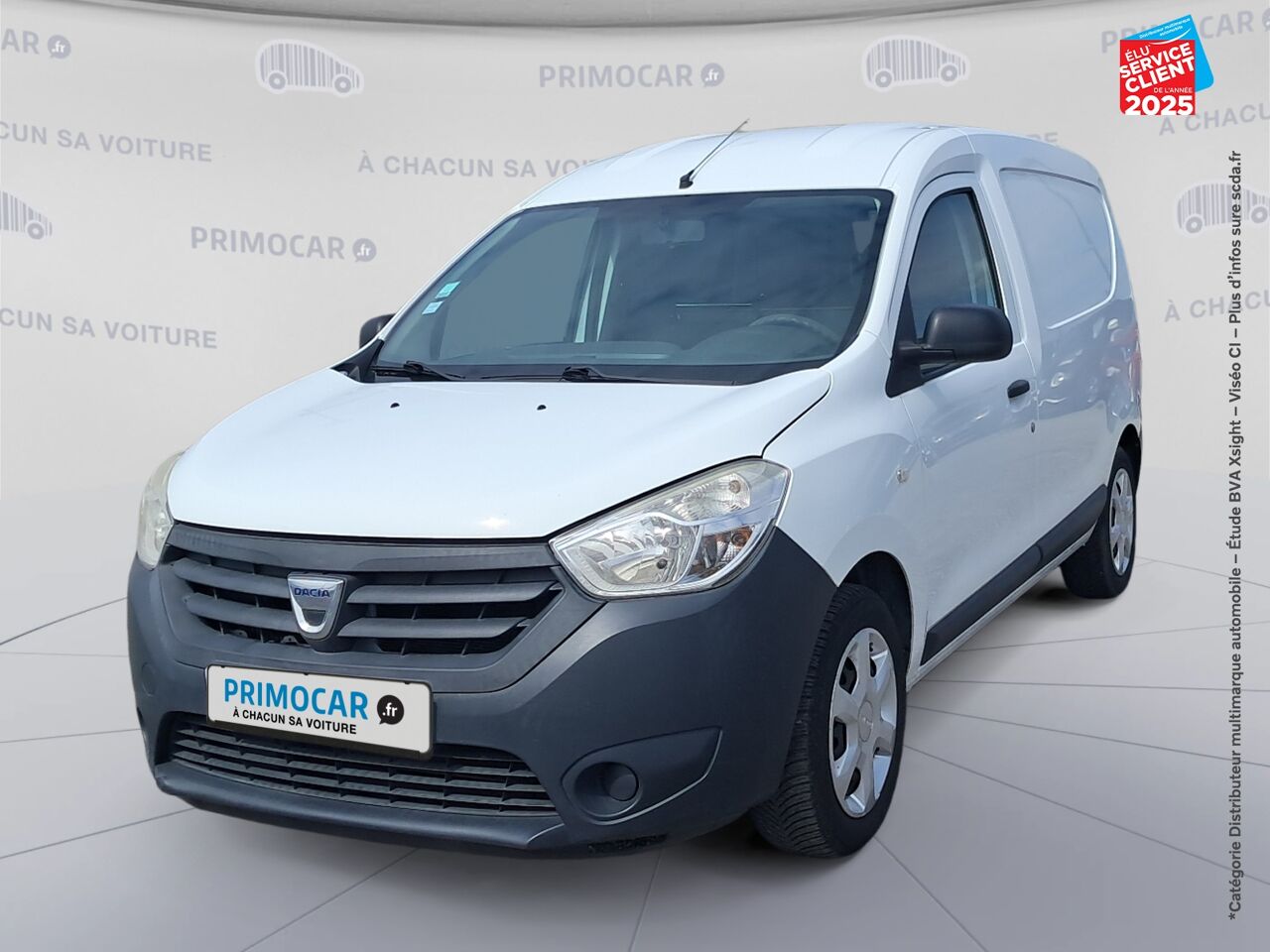 chez Primocar