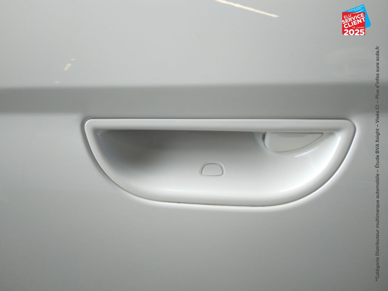 Véhicule d'occasion FIAT 500 3+1 E 95CH ICONE GPS CAMERA chez Renault Sélestat