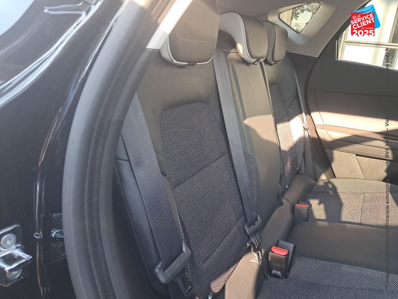 Véhicule d'occasion RENAULT CAPTUR 1.3 TCE 140CH FAP INTENS EDC -21 chez Opel Bar le Duc