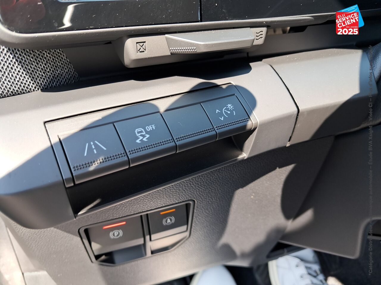 Véhicule d'occasion RENAULT MEGANE E-TECH ELECTRIC EV60 220CH TECHNO SUPER CHARGE -C chez HESS Automobile